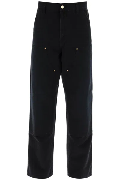 CARHARTT DOUBLE KNEE PANTS