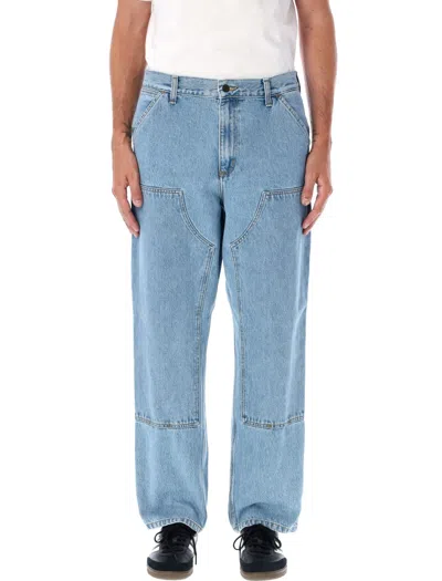 CARHARTT DOUBLE KNEE PANTS