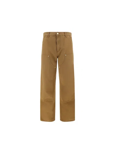CARHARTT DOUBLE KNEE PANTS