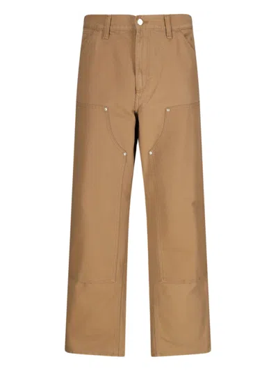 CARHARTT 'DOUBLE KNEE' PANTS