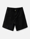 Carhartt Landon Bermuda Shorts In Multi