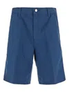 Carhartt Wip Shorts In Blue