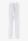 Carhartt Single Knee Pant Straight Trousers