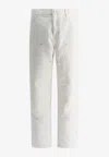 Carhartt Double-knee Straight-leg Pants
