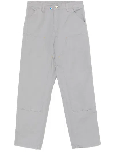 CARHARTT DOUBLE KNEE TROUSERS