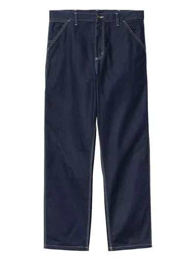 Carhartt Double-pocket Work Trousers