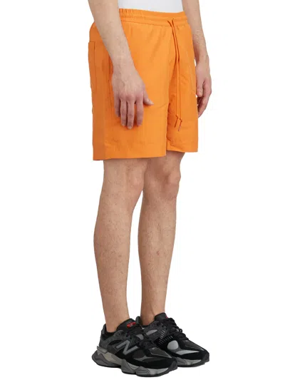 CARHARTT CARHARTT WIP CHASE SWIM TRUNKS