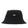 Carhartt 'drewe' Bucket Hat In Black