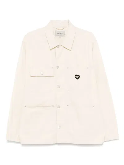 CARHARTT DREWE CHORE COAT