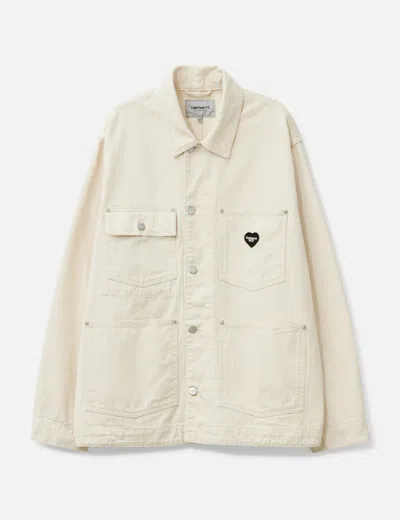 CARHARTT DREWE CHORE JACKET