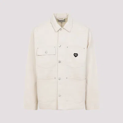 CARHARTT DREWE CHORE JACKET