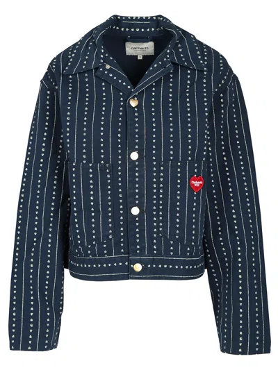 CARHARTT DREWE JACKET JACKET