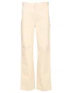 Carhartt Drewe Denim Straight Jeans