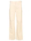 Carhartt Drewe Denim Straight Jeans
