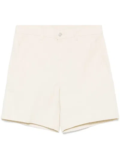 Carhartt Drewe Shorts In Neutrals