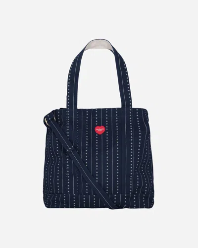 Carhartt Drewe Tote Ink / Natural In Black