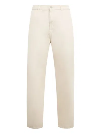 CARHARTT DREWE TROUSERS