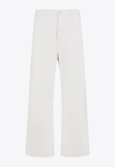 Carhartt Drewe Wide-leg Trousers