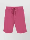 Carhartt Dropped Crotch Cotton Shorts