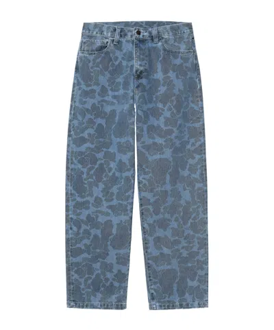 CARHARTT CARHARTT WIP DUCK LANDON PANTS
