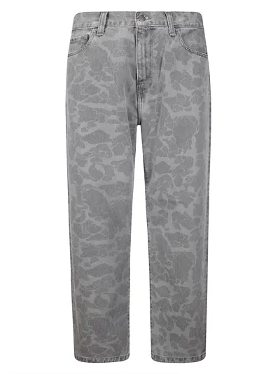 CARHARTT DUCK LANDON PANT