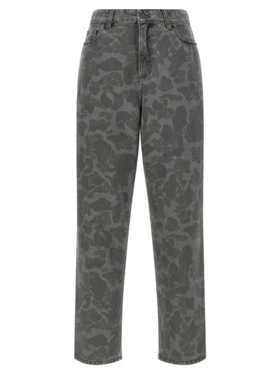 CARHARTT DUCK ORELL JEANS