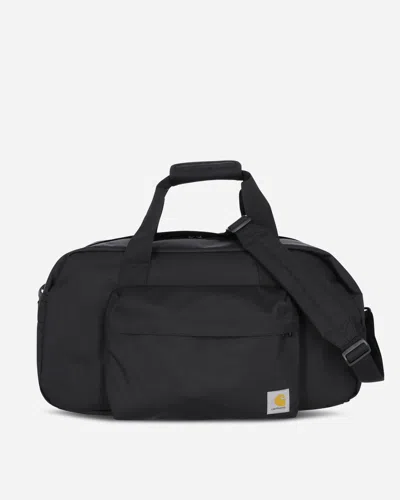 Carhartt Duffle Bag In Black