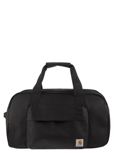 Carhartt Duffle Bag - Canvas Bag In Red