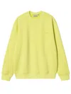 Carhartt Duster Script Sweat