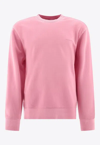 CARHARTT DUSTER SCRIPT SWEATSHIRT