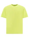 Carhartt Work In Progress Duster Script Logo Embroidered T-shirt