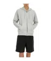 Carhartt "duster" Sweatshirt In White