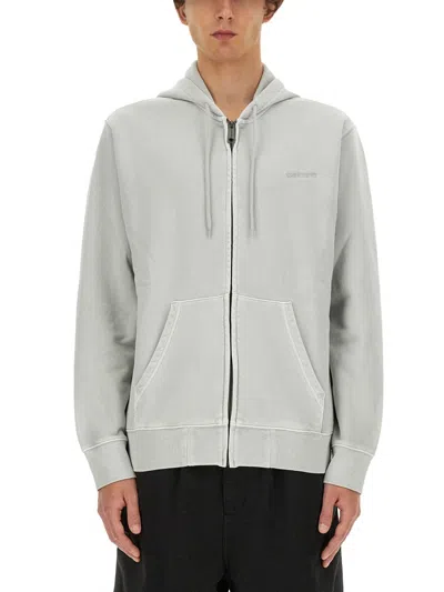 CARHARTT "DUSTER" SWEATSHIRT
