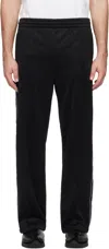 Carhartt Elastic Waist Sweatpants In Black
