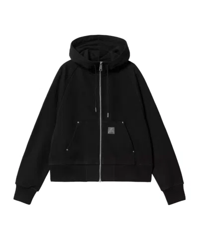 CARHARTT CARHARTT WIP HOODED ELDON JACKET