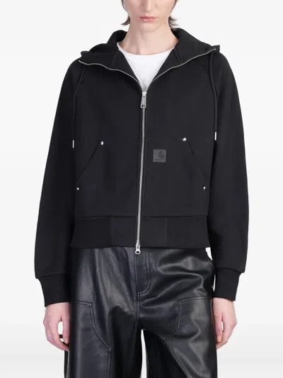 CARHARTT ELDON HOODIE