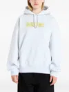 Carhartt Electric Boogie Graphic-print Hoodie In White