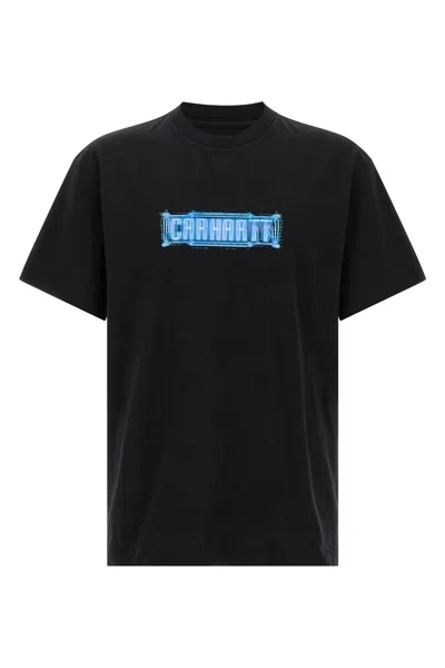 CARHARTT 'ELECTRIC BOOGIE' T-SHIRT