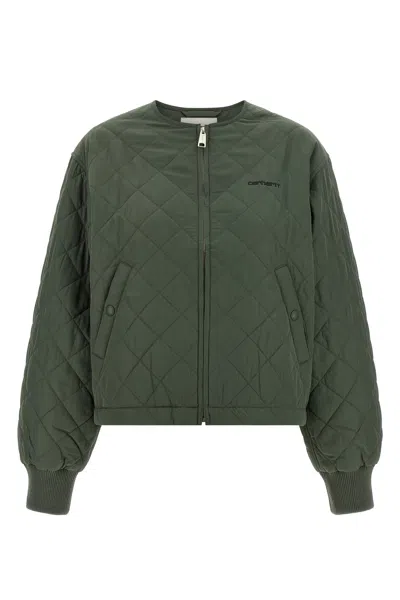 CARHARTT 'ELMA' JACKET