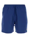 Carhartt Chase Swim Trunks In Poliestere Blu Uomo In Blue