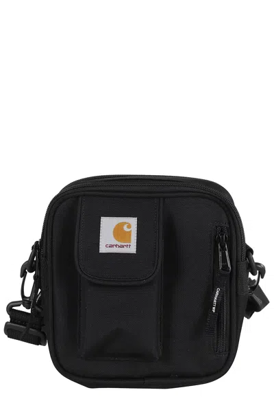 Carhartt Essential Bag Small In Black