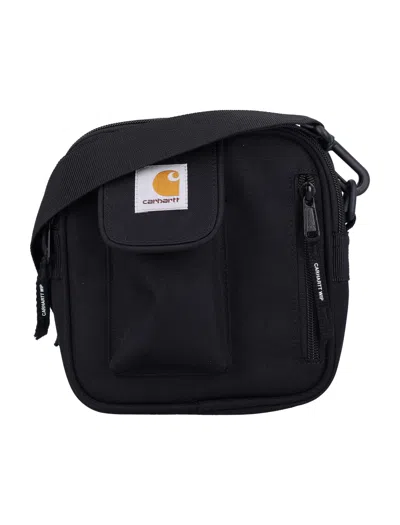 Carhartt Essentials Bag, Small In Black