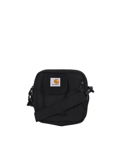 Carhartt Essentials Bag, Small In Black