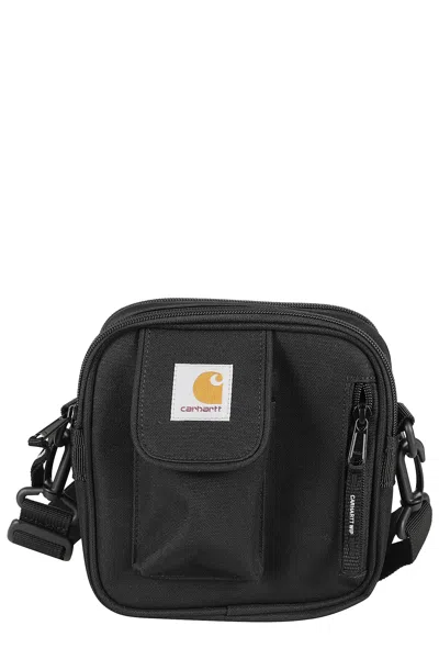Carhartt Essentials Bag In Black