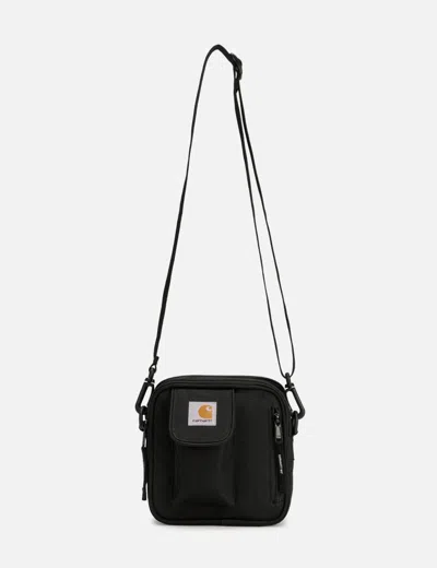Carhartt Essentials Bag In Black