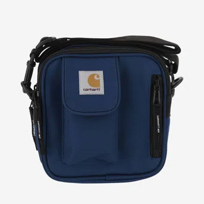 Carhartt Essentials Bag In Blue