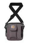 Carhartt Essentials Bag Manta In Grey
