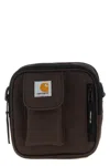 Carhartt Essentials Bag Small Crossbody Bags Brown In Brown
