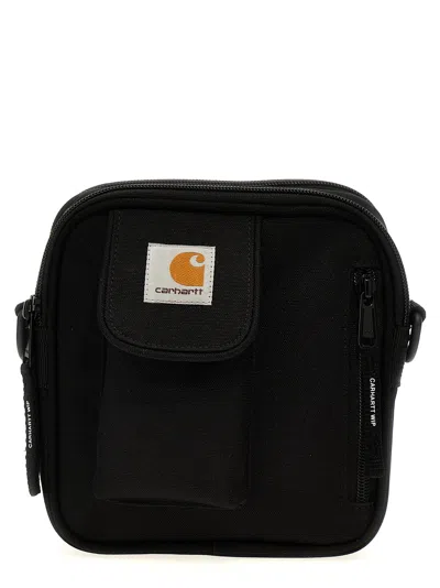 Carhartt Essentials Bag Small Crossbody Bags Black