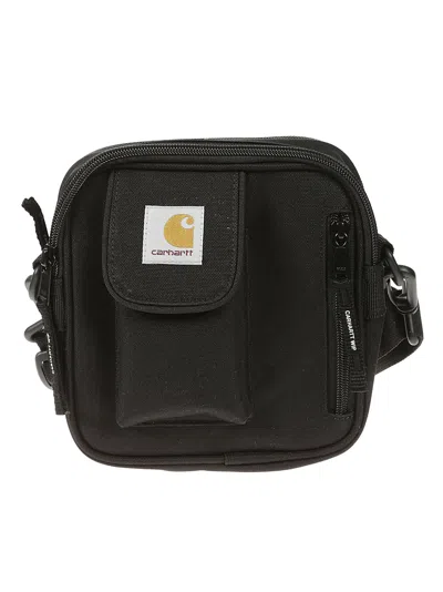 Carhartt Essentials Bag, Small In Black